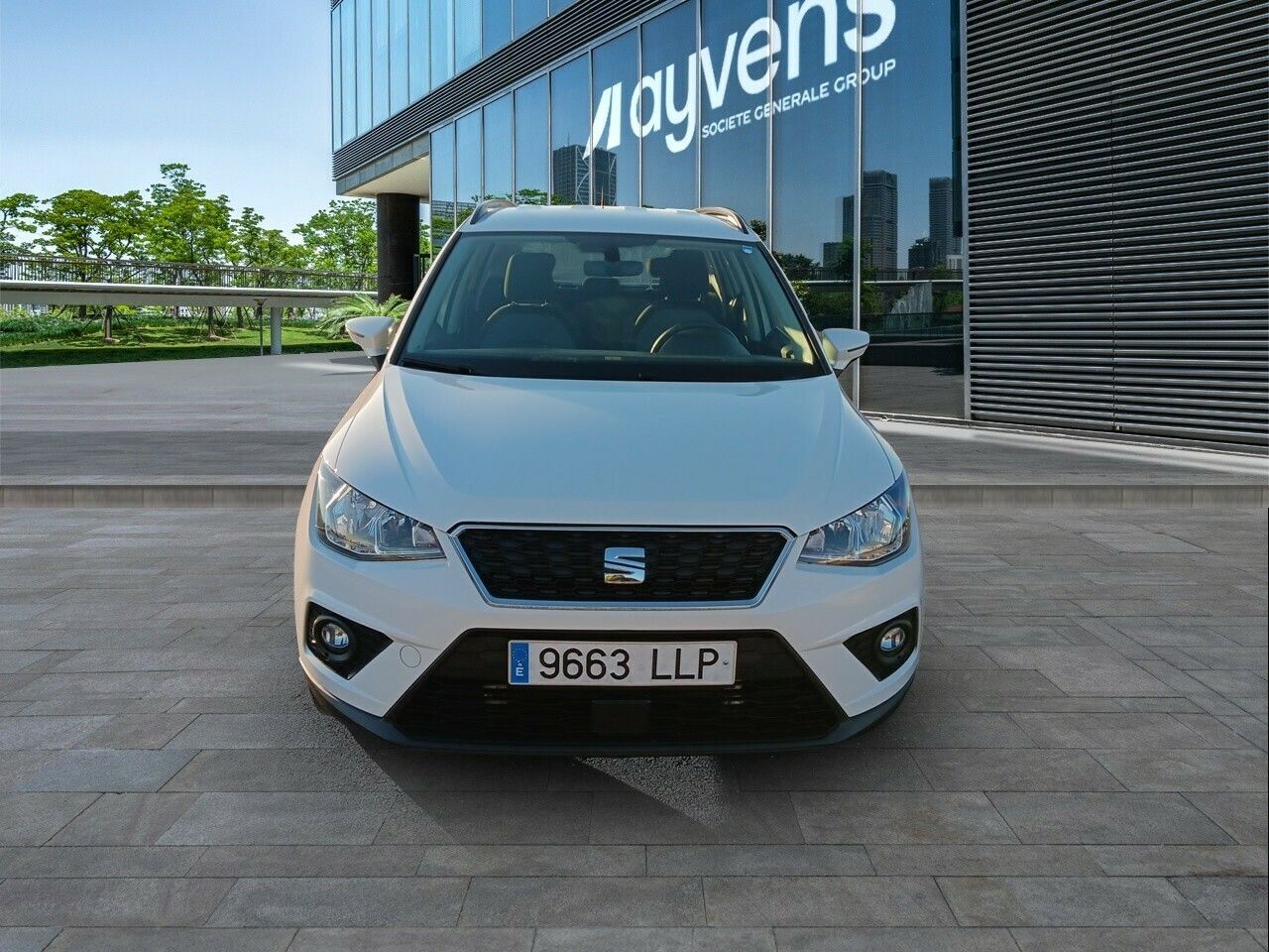Seat Arona 1.0 Tsi 81kw (110cv) Style Go Eco - Foto 2