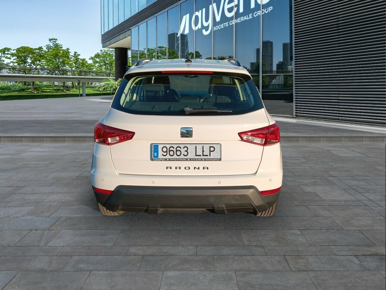 Seat Arona 1.0 Tsi 81kw (110cv) Style Go Eco - Foto 2