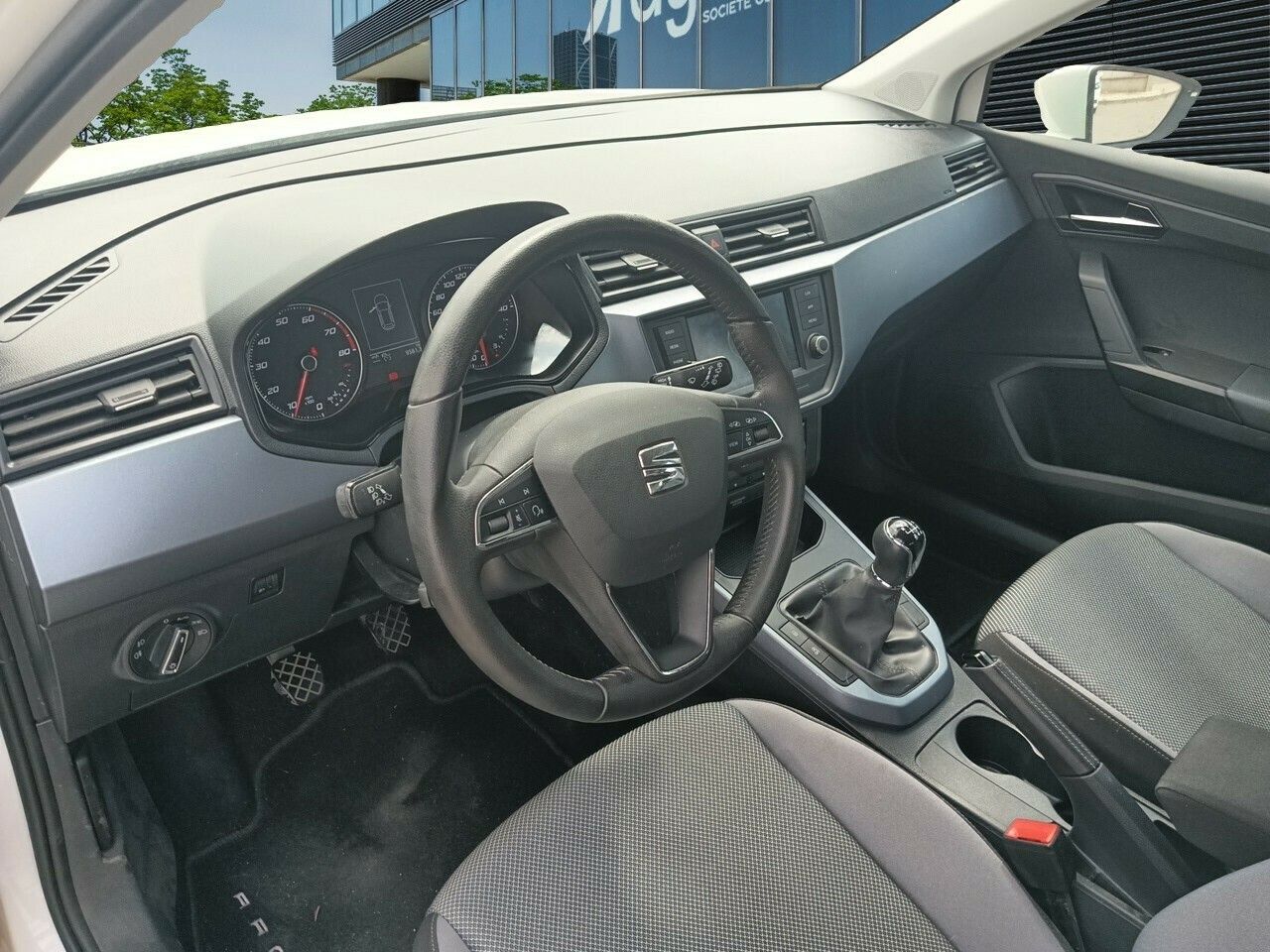 Seat Arona 1.0 Tsi 81kw (110cv) Style Go Eco - Foto 2