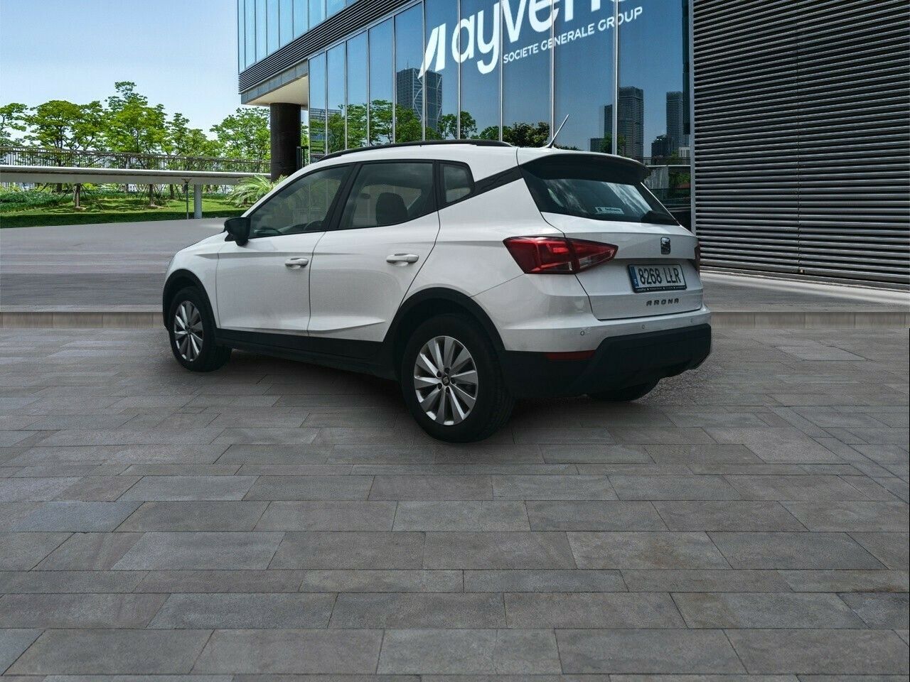 Seat Arona 1.0 Tsi 81kw (110cv) Style Go Eco - Foto 2