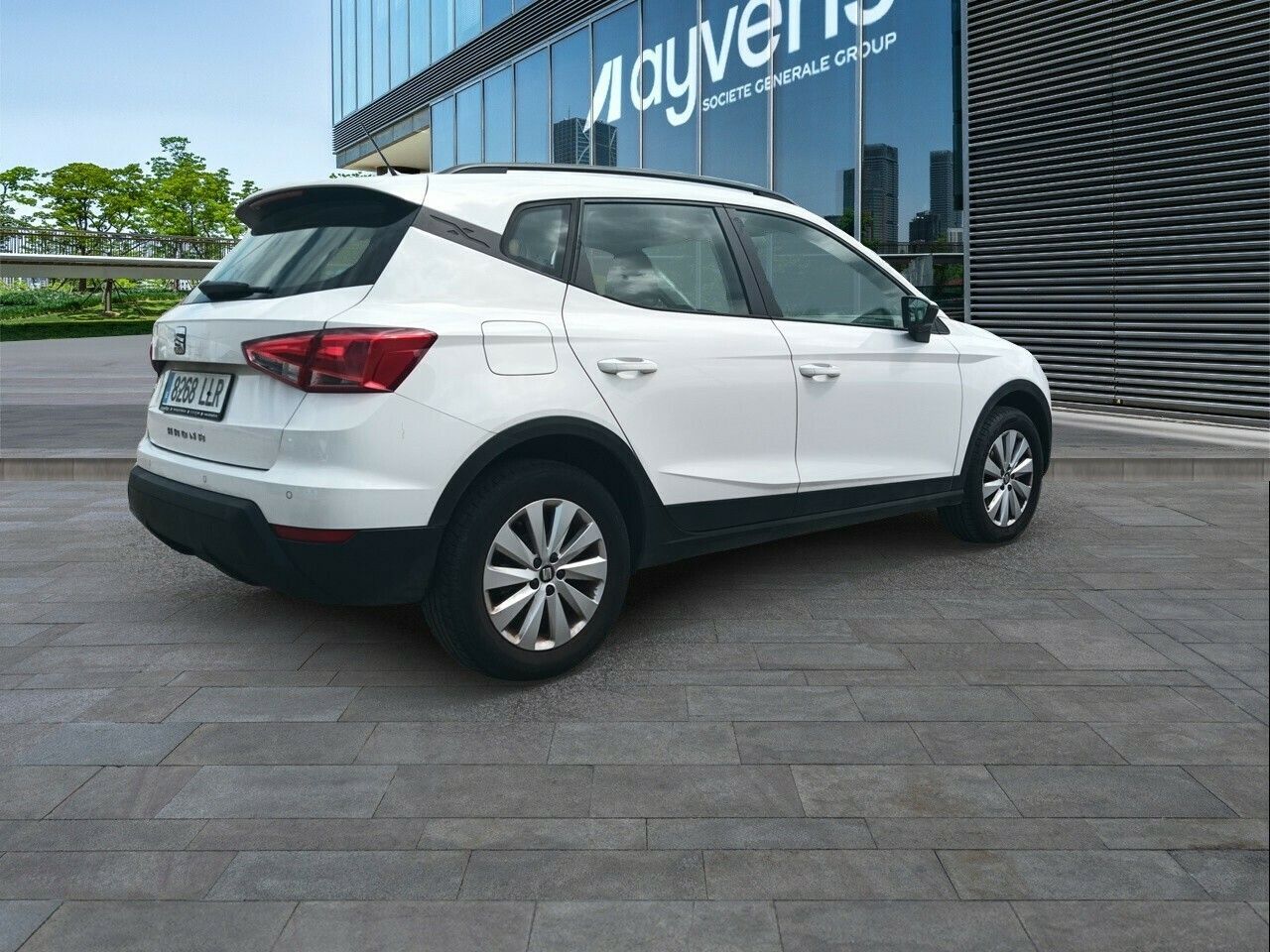 Seat Arona 1.0 Tsi 81kw (110cv) Style Go Eco - Foto 2