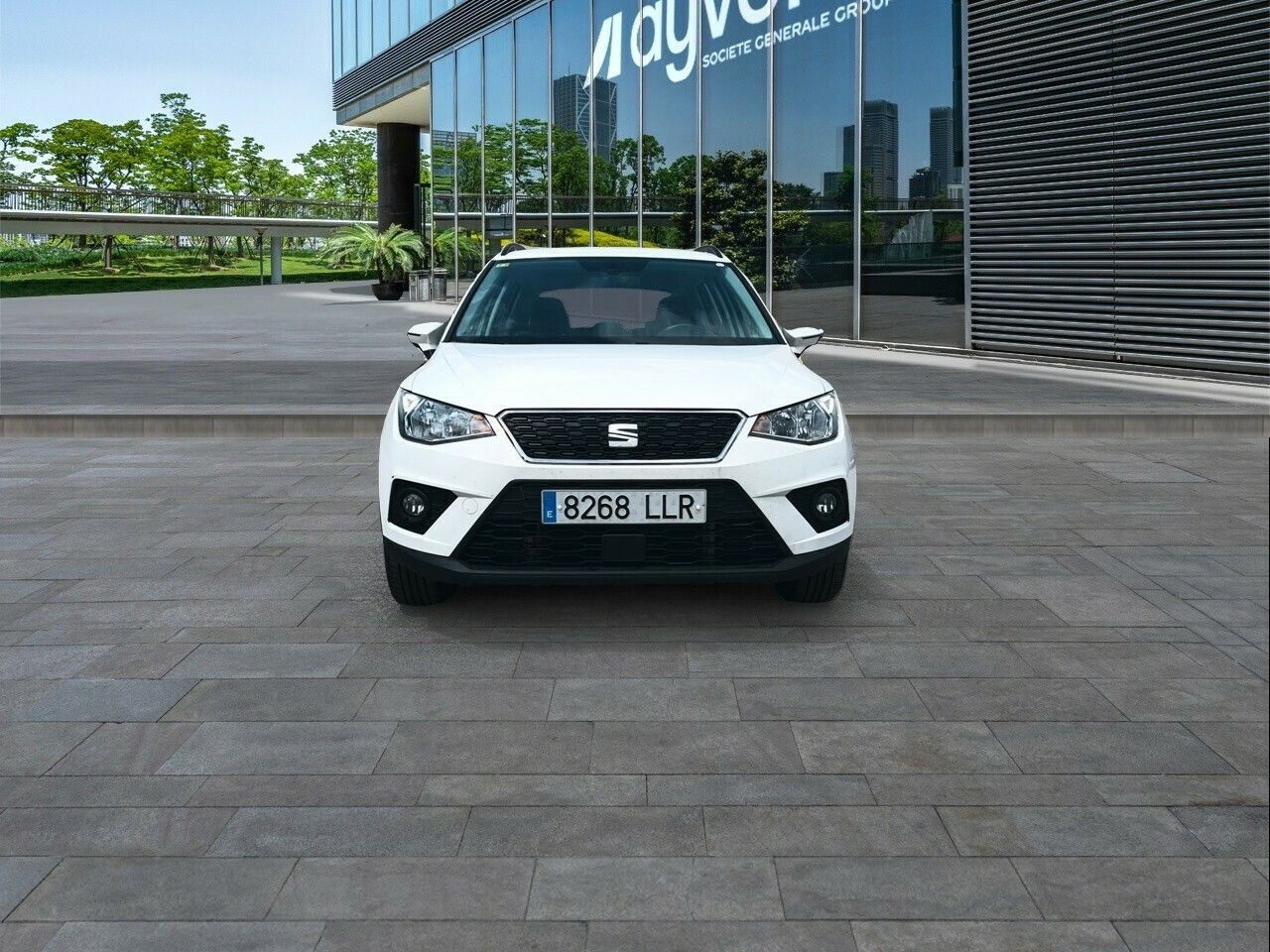 Seat Arona 1.0 Tsi 81kw (110cv) Style Go Eco - Foto 2