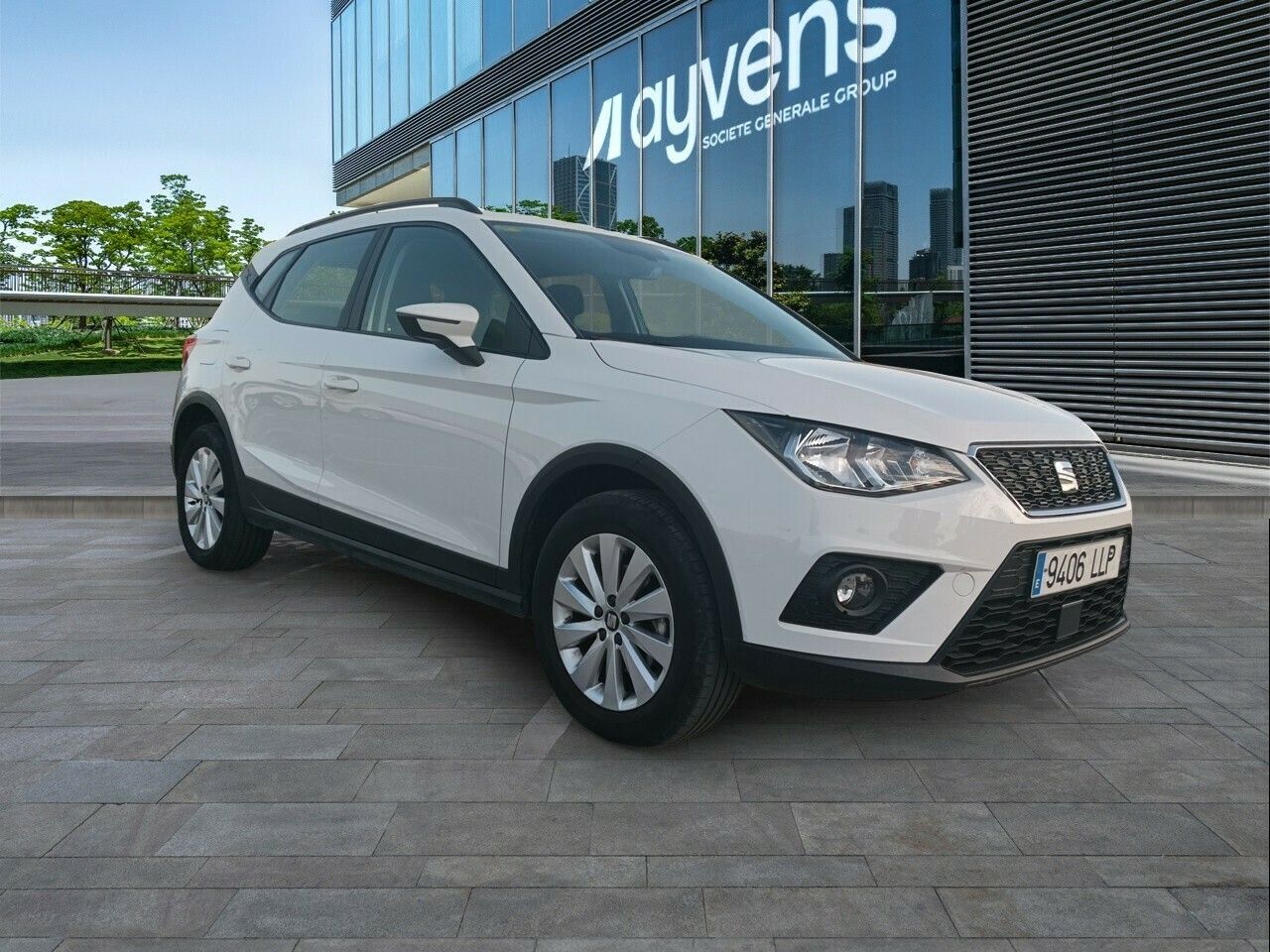 Seat Arona 1.0 Tsi 81kw (110cv) Style Go Eco - Foto 2