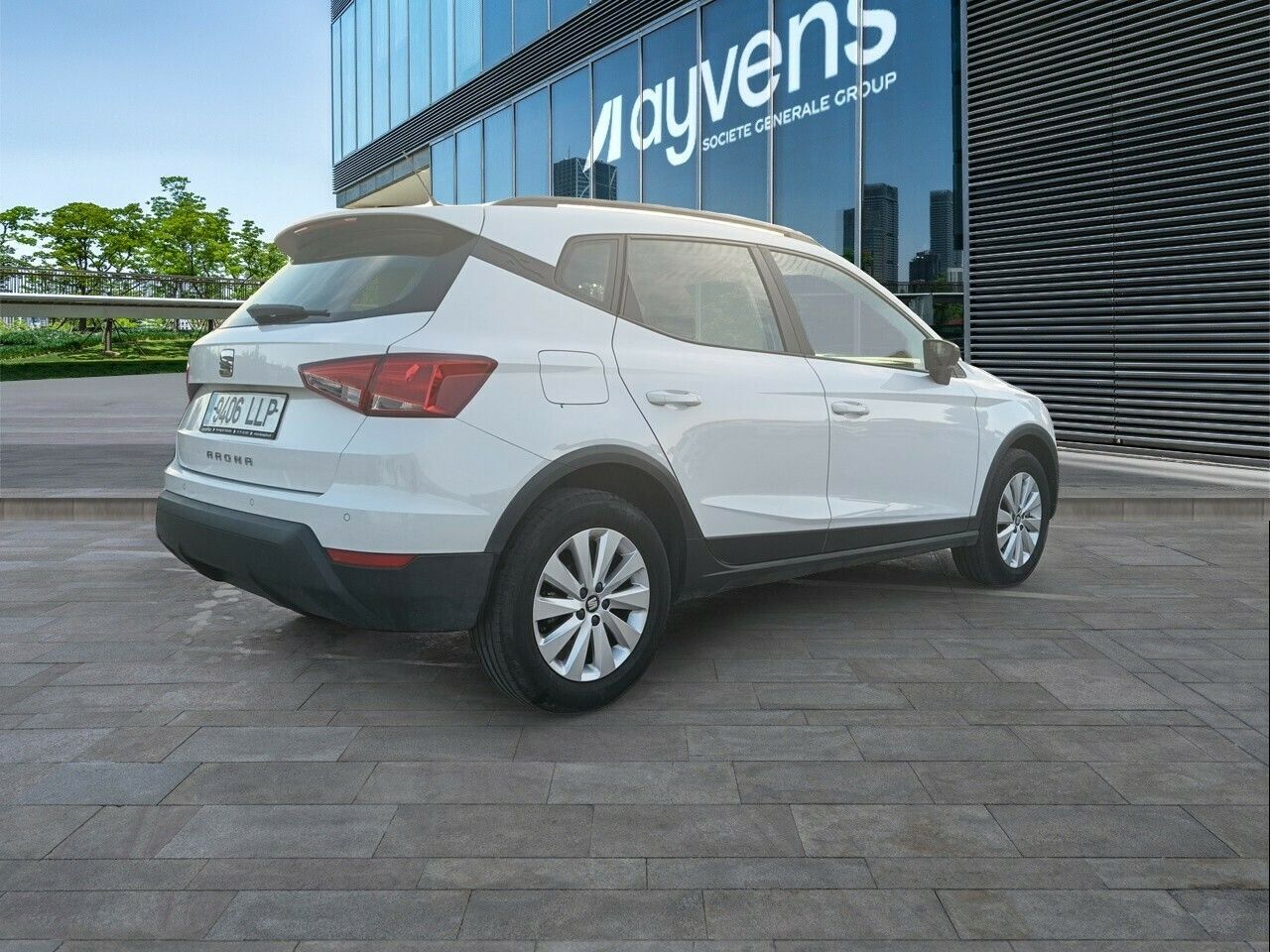 Seat Arona 1.0 Tsi 81kw (110cv) Style Go Eco - Foto 2