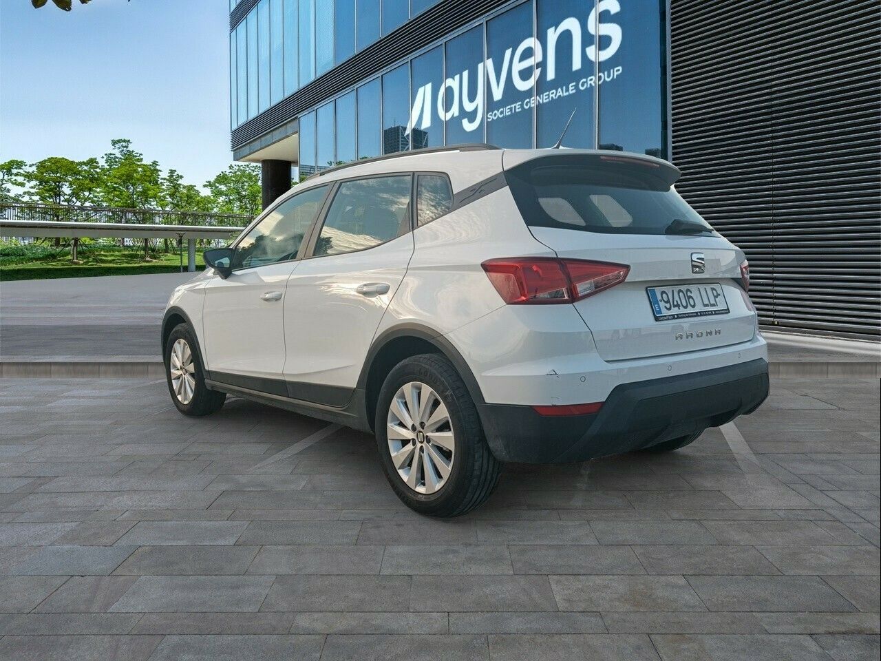 Seat Arona 1.0 Tsi 81kw (110cv) Style Go Eco - Foto 2
