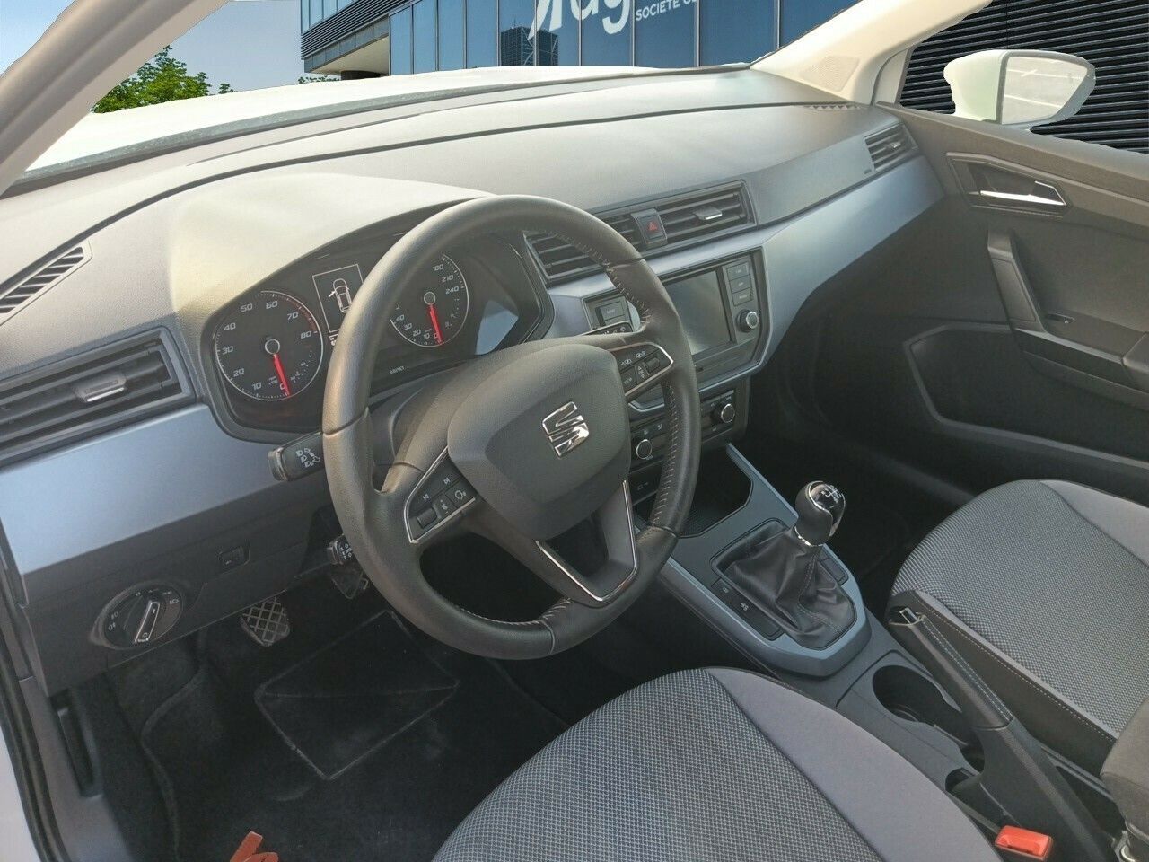 Seat Arona 1.0 Tsi 81kw (110cv) Style Go Eco - Foto 2