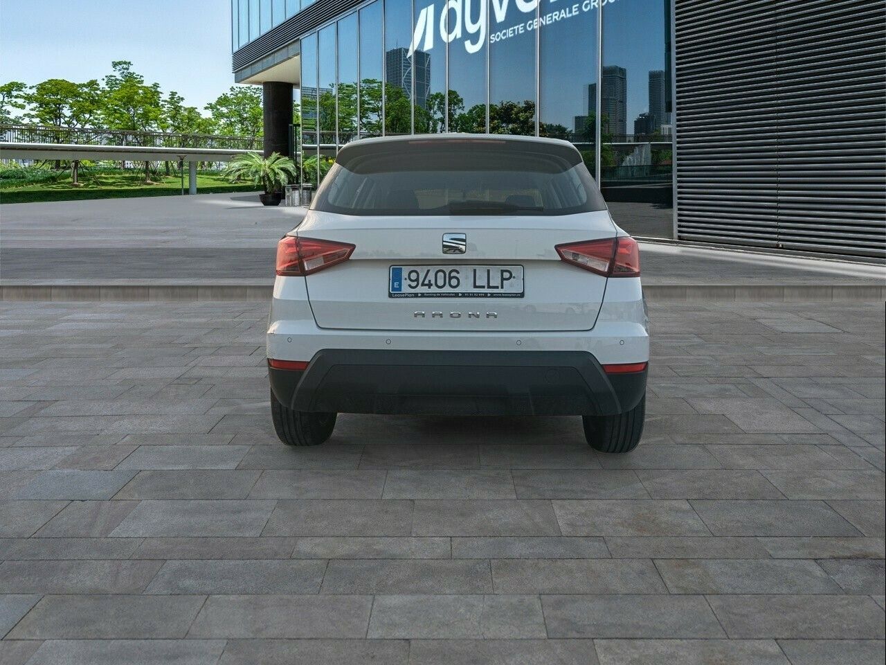 Seat Arona 1.0 Tsi 81kw (110cv) Style Go Eco - Foto 2