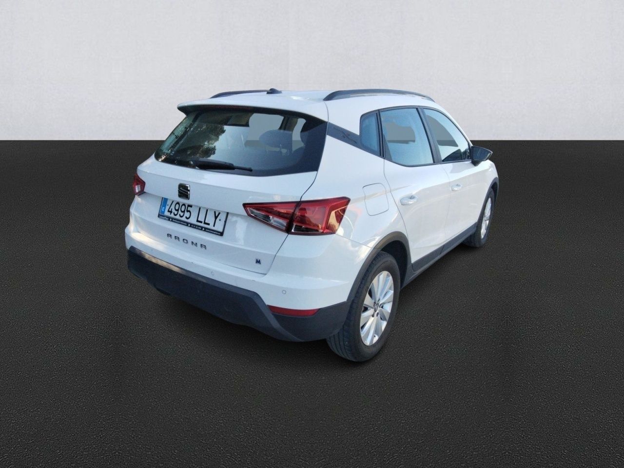 Seat Arona 1.0 Tsi 81kw (110cv) Style Go Eco - Foto 2