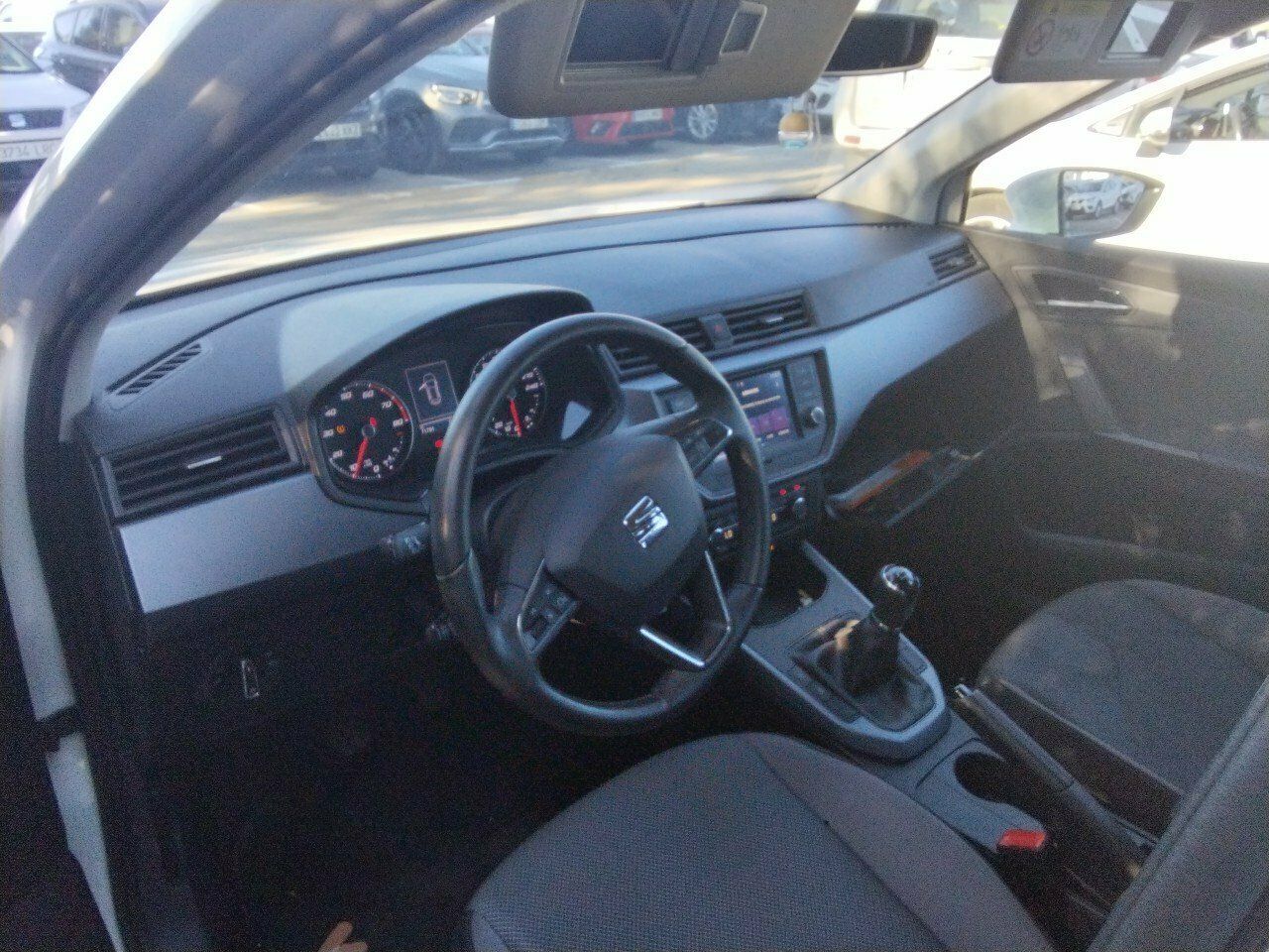 Seat Arona 1.0 Tsi 81kw (110cv) Style Go Eco - Foto 2
