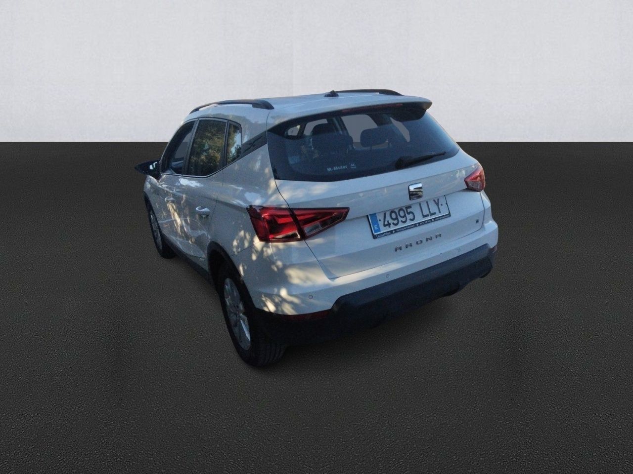 Seat Arona 1.0 Tsi 81kw (110cv) Style Go Eco - Foto 2