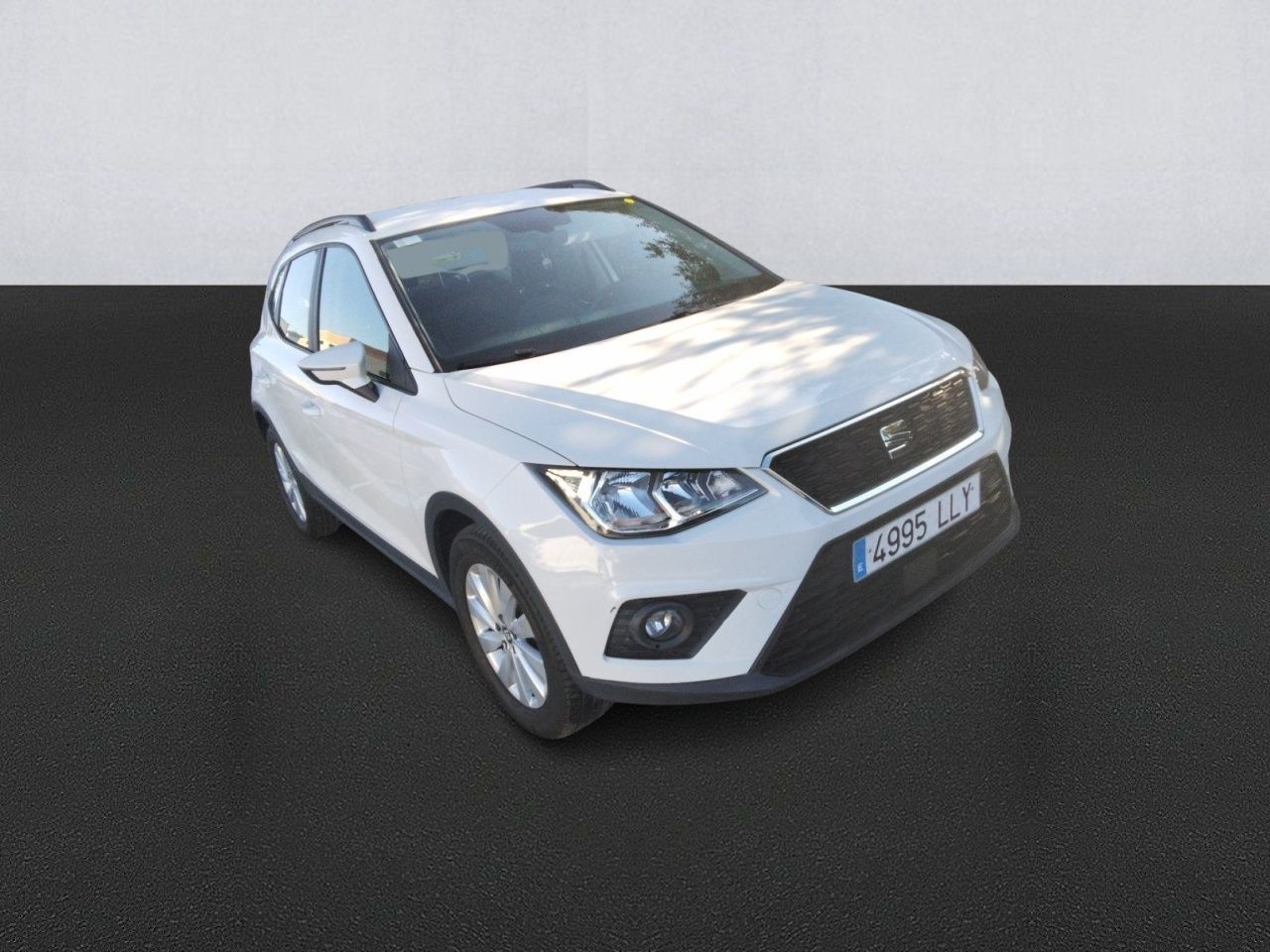 Seat Arona 1.0 Tsi 81kw (110cv) Style Go Eco - Foto 2