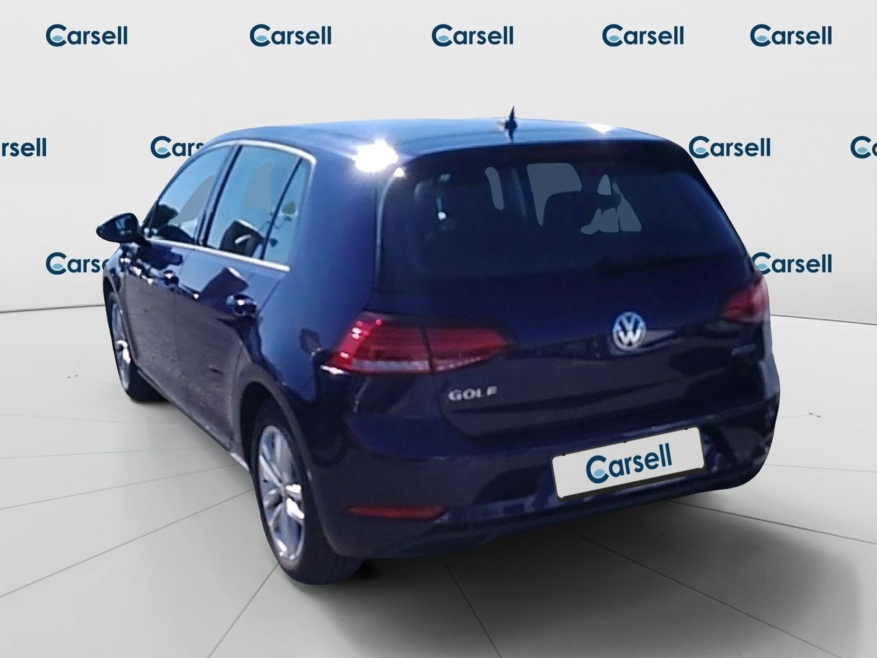 Volkswagen Golf Last Edition 1.5 Tsi Evo 96kw (130cv) - Foto 2