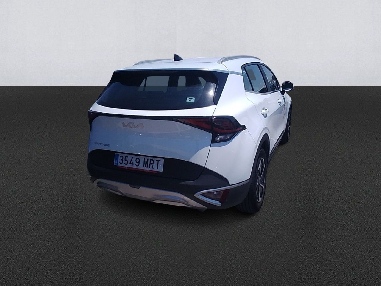 Kia Sportage 1.6 T-gdi Mhev 110kw (150cv) Drive 4x2 - Foto 2