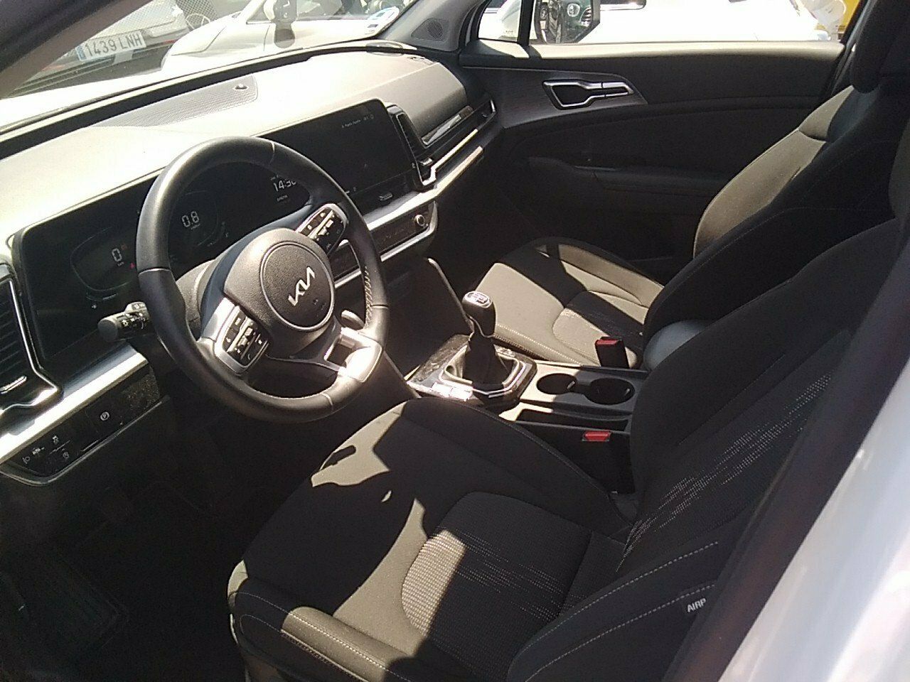 Kia Sportage 1.6 T-gdi Mhev 110kw (150cv) Drive 4x2 - Foto 2