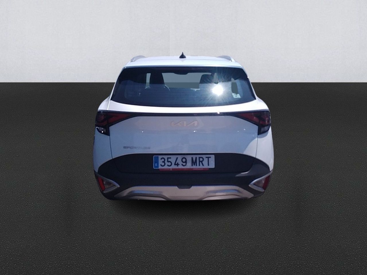 Kia Sportage 1.6 T-gdi Mhev 110kw (150cv) Drive 4x2 - Foto 2