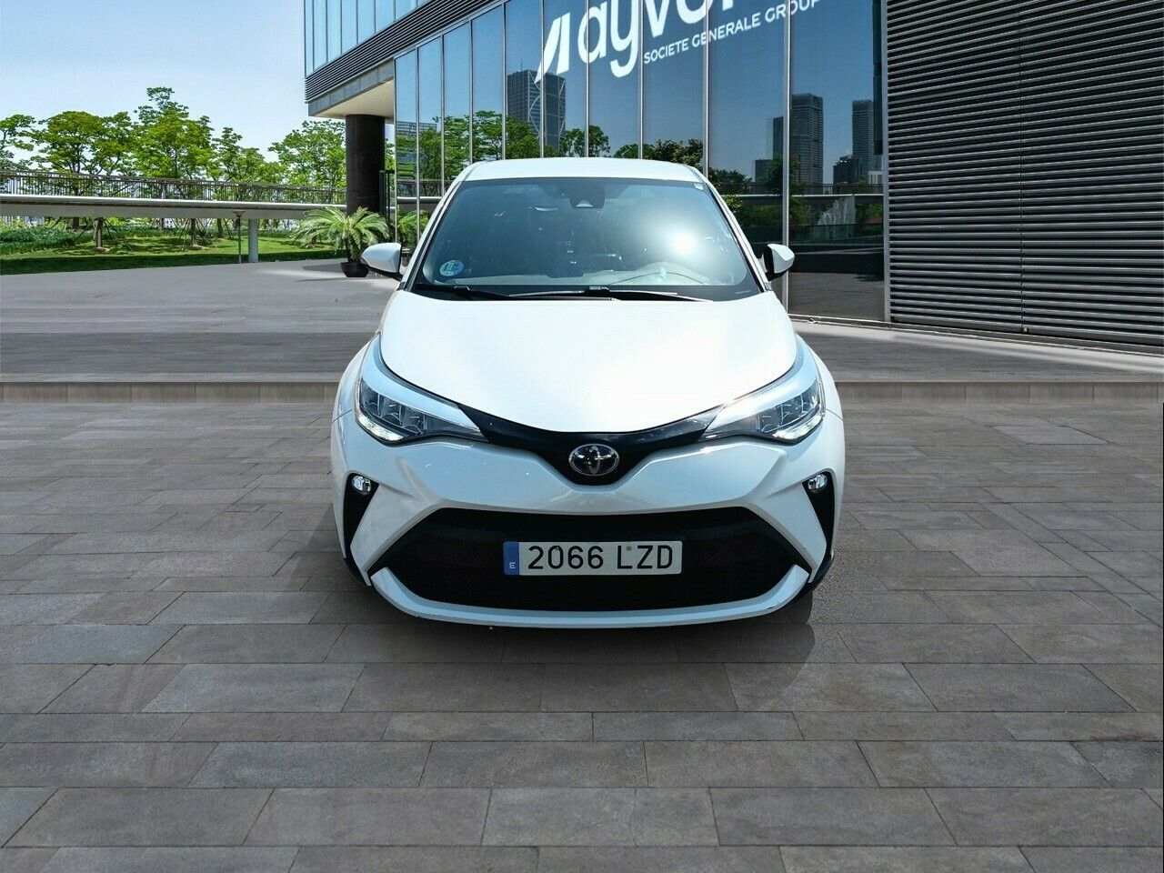 Toyota C-hr 1.8 125h Advance - Foto 2