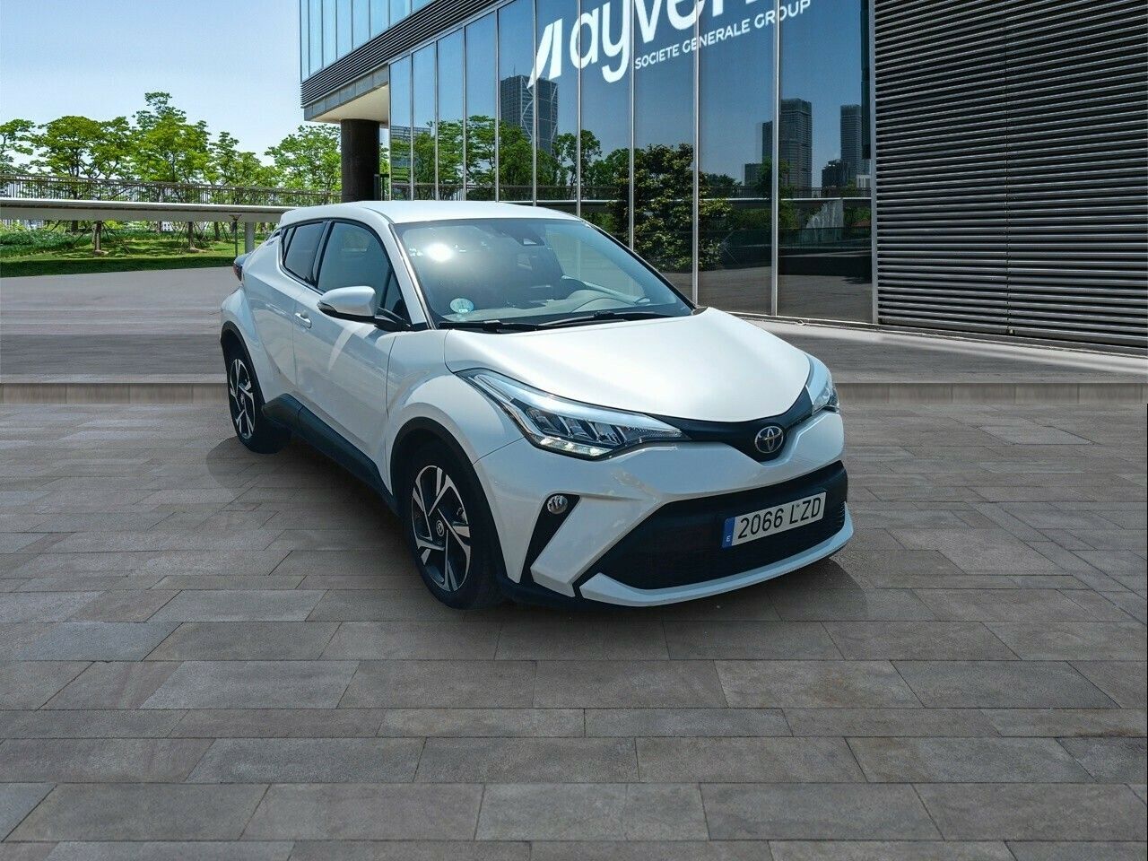 Toyota C-hr 1.8 125h Advance - Foto 2