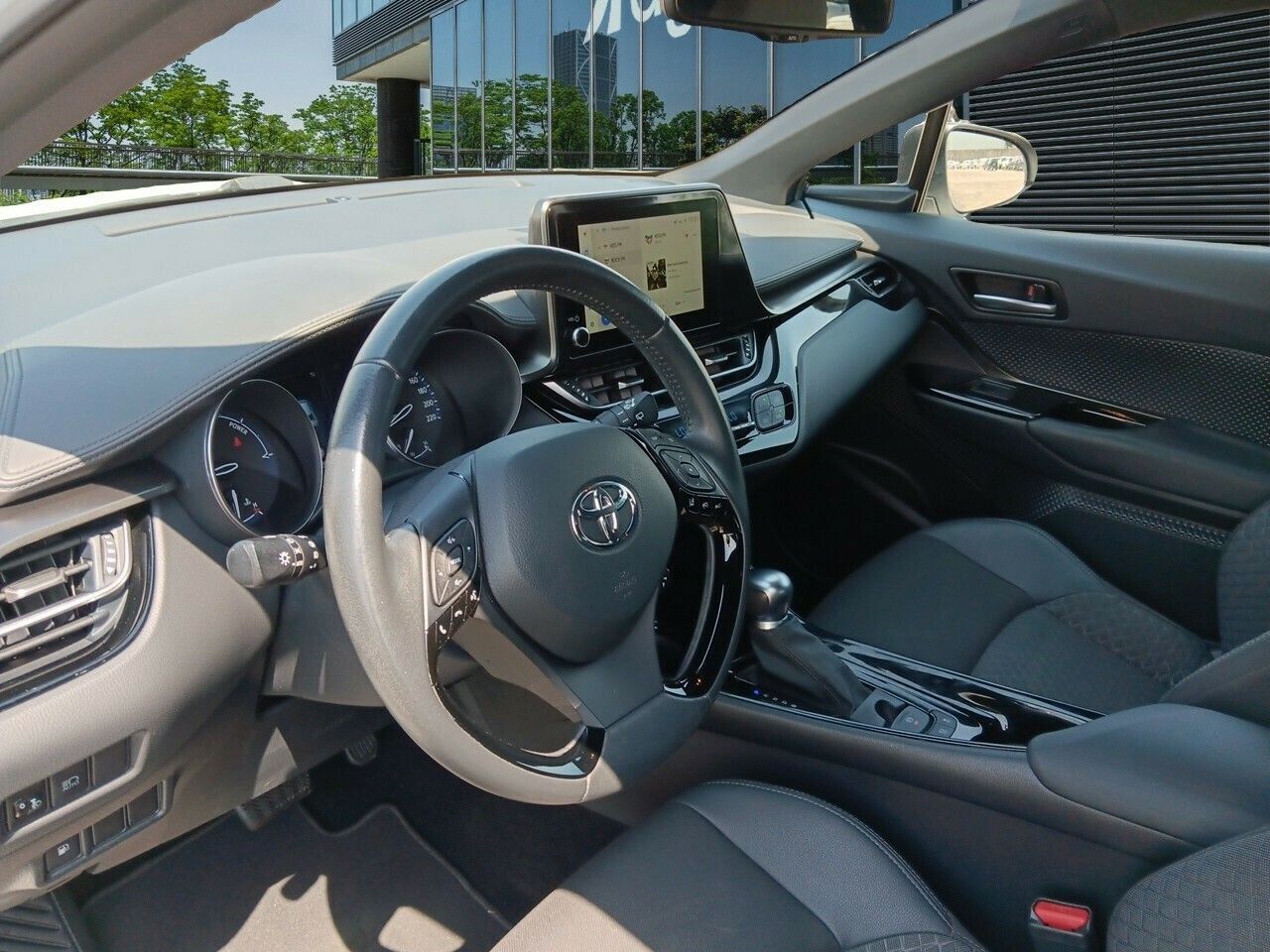 Toyota C-hr 1.8 125h Advance - Foto 2