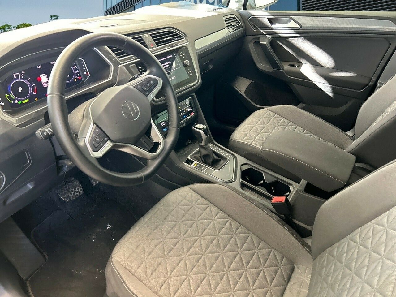 Volkswagen Tiguan Life 1.4 Tsi Ehybrid 180kw (245cv) Dsg - Foto 2