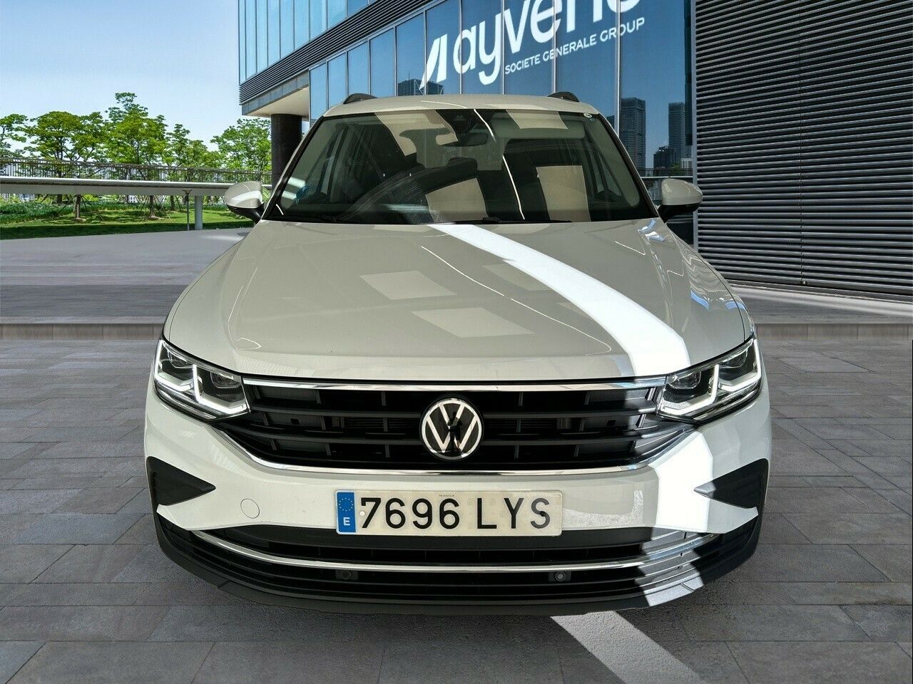 Volkswagen Tiguan Life 1.4 Tsi Ehybrid 180kw (245cv) Dsg - Foto 2