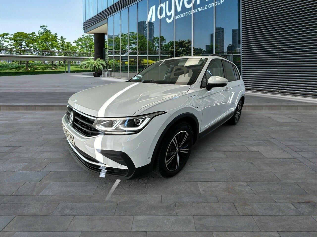 Volkswagen Tiguan Life 1.4 Tsi Ehybrid 180kw (245cv) Dsg - Foto 2