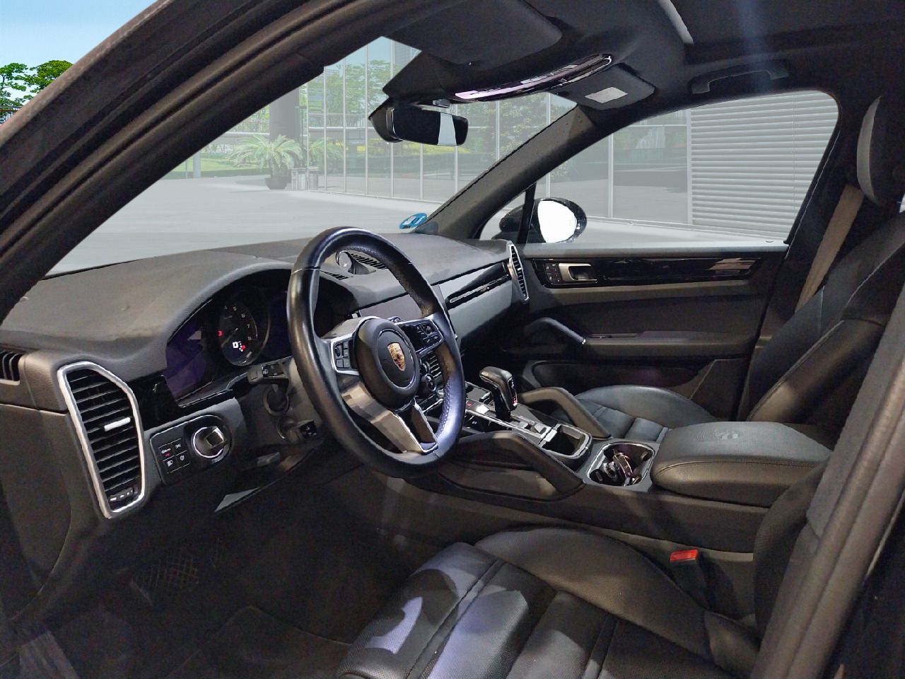 Porsche Cayenne E-hybrid Platinum Edition - Foto 2