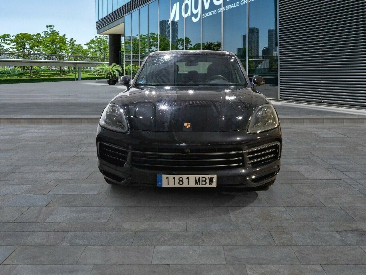 Porsche Cayenne E-hybrid Platinum Edition - Foto 2