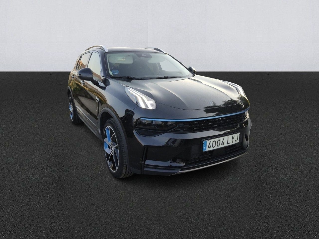 Lynk & Co 01 1.5 Phev - Foto 2