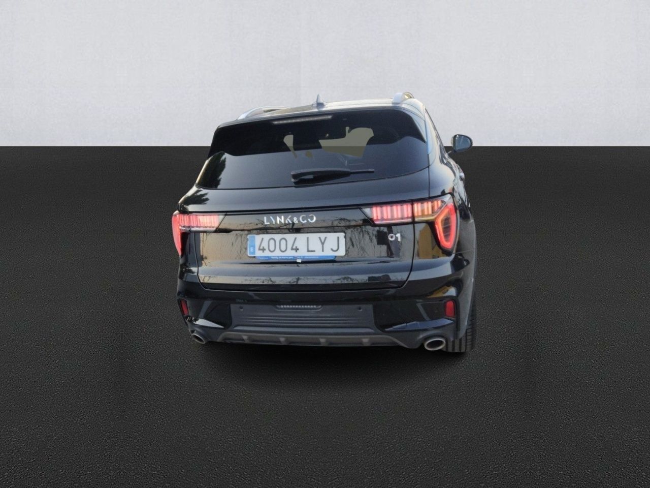 Lynk & Co 01 1.5 Phev - Foto 2