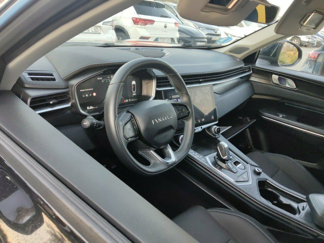Lynk & Co 01 1.5 Phev - Foto 2