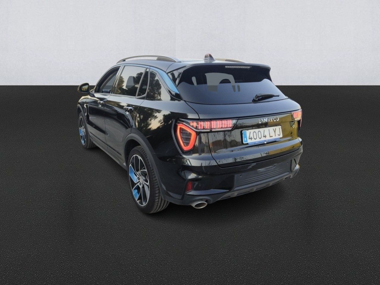 Lynk & Co 01 1.5 Phev - Foto 2