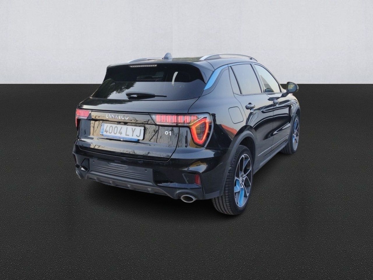 Lynk & Co 01 1.5 Phev - Foto 2