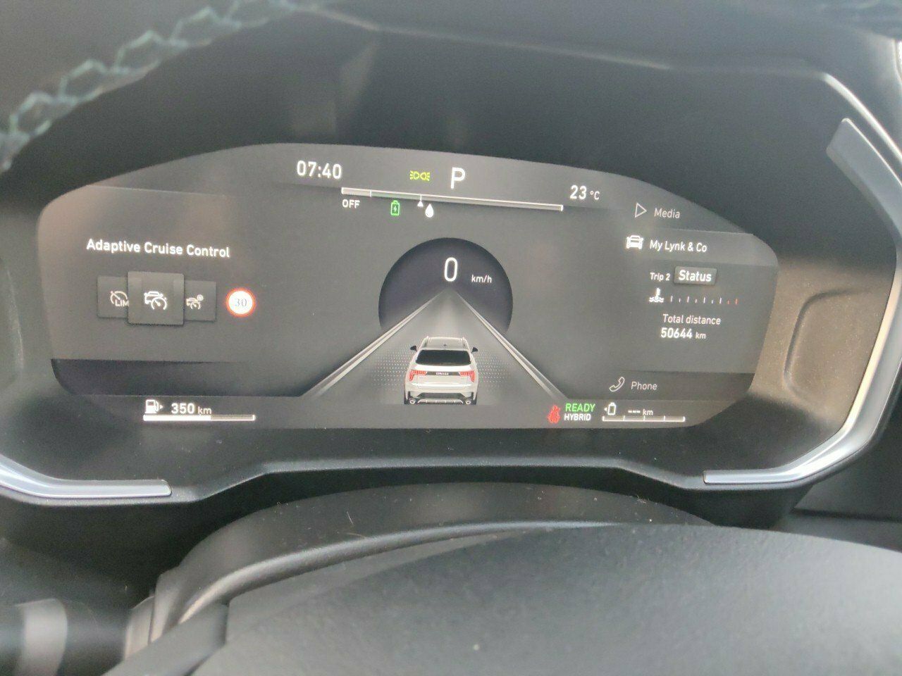 Lynk & Co 01 1.5 Phev - Foto 2