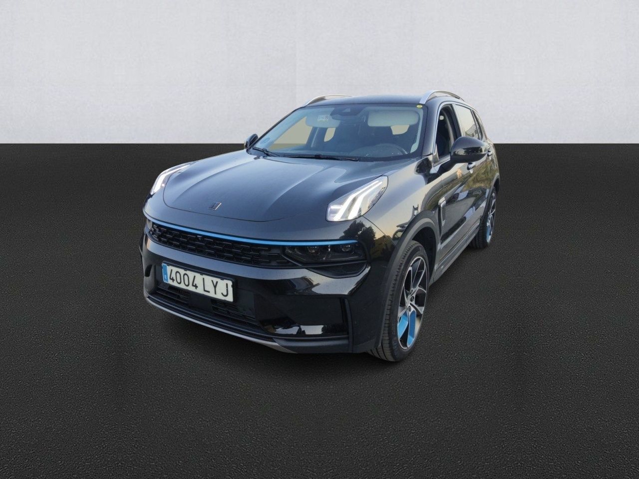 Lynk & Co 01 1.5 Phev - Foto 2