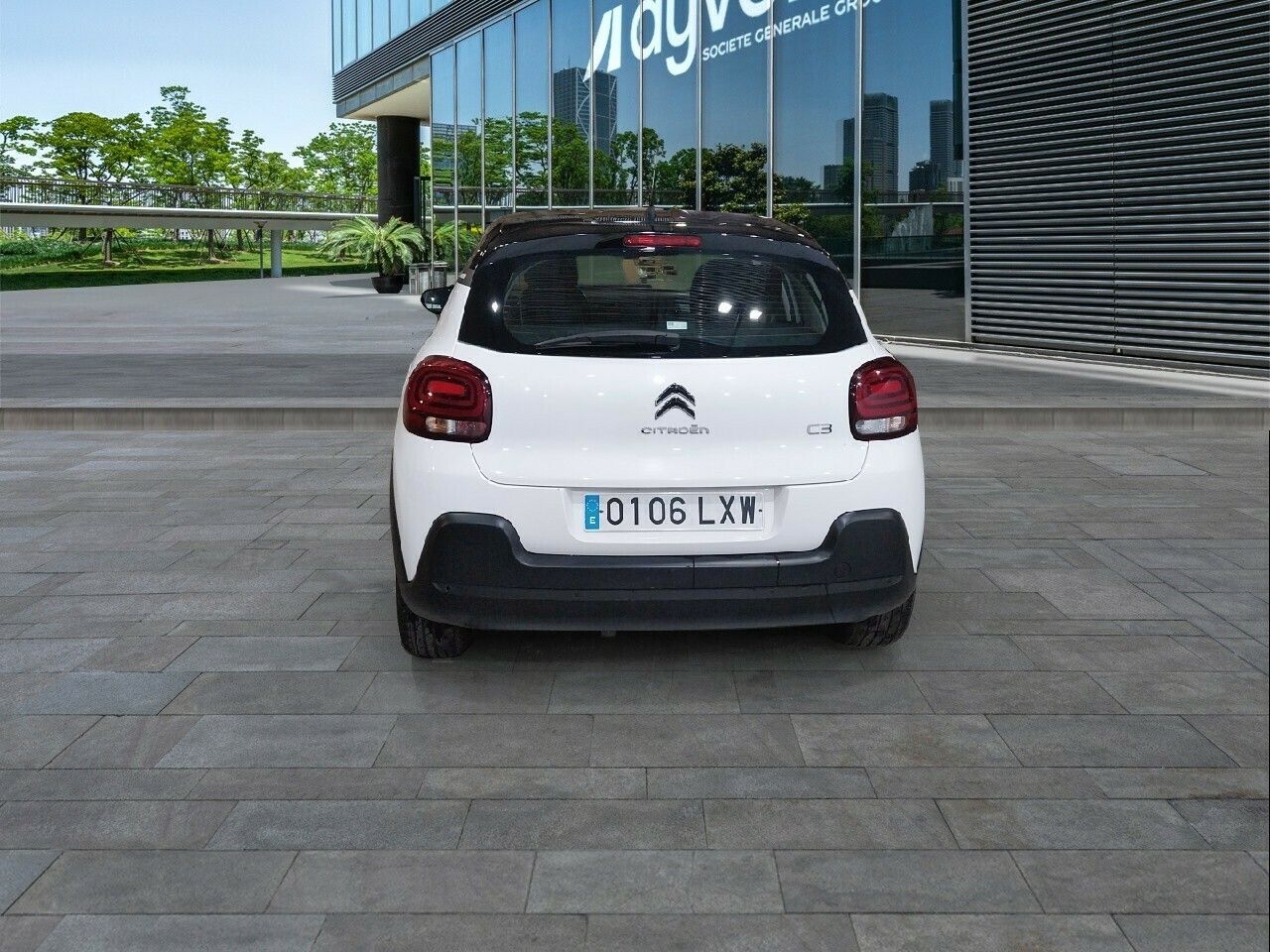 Citroen C3 Puretech 60kw (83cv) Feel Pack - Foto 2