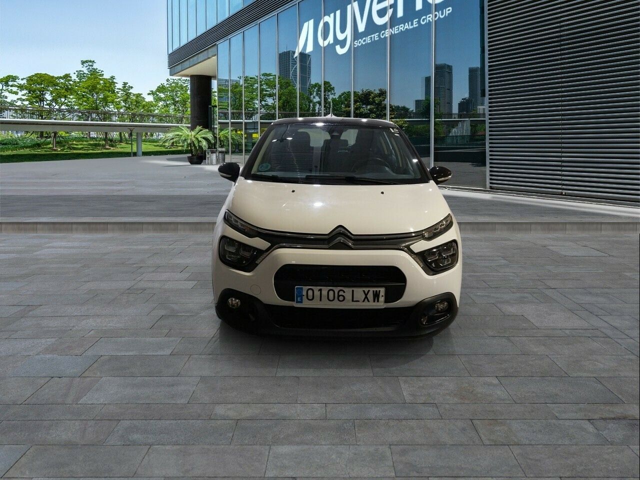 Citroen C3 Puretech 60kw (83cv) Feel Pack - Foto 2