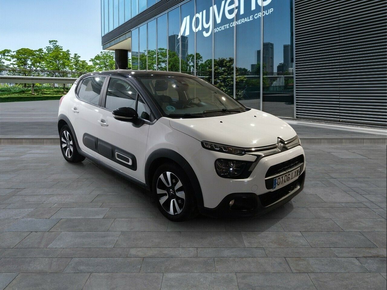 Citroen C3 Puretech 60kw (83cv) Feel Pack - Foto 2