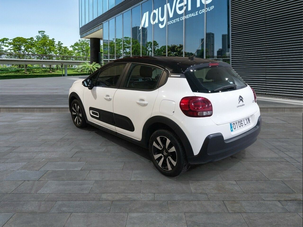 Citroen C3 Puretech 60kw (83cv) Feel Pack - Foto 2