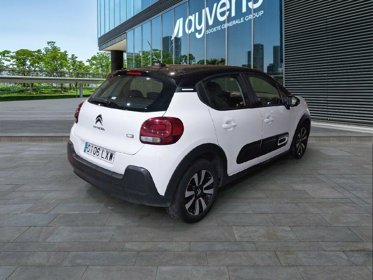 Citroen C3 Puretech 60kw (83cv) Feel Pack - Foto 2