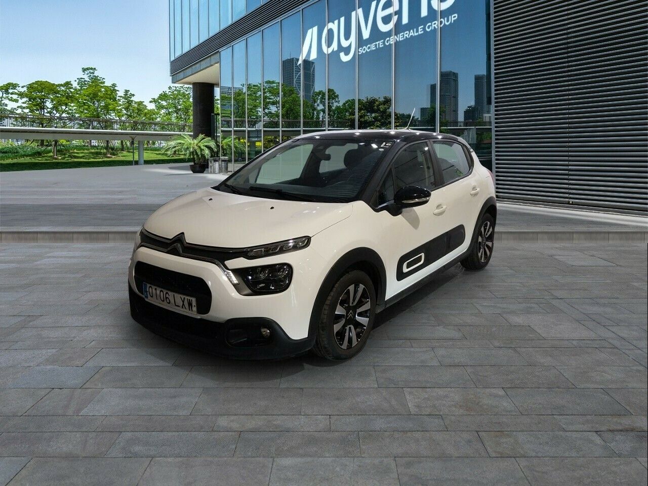 Citroen C3 Puretech 60kw (83cv) Feel Pack - Foto 2