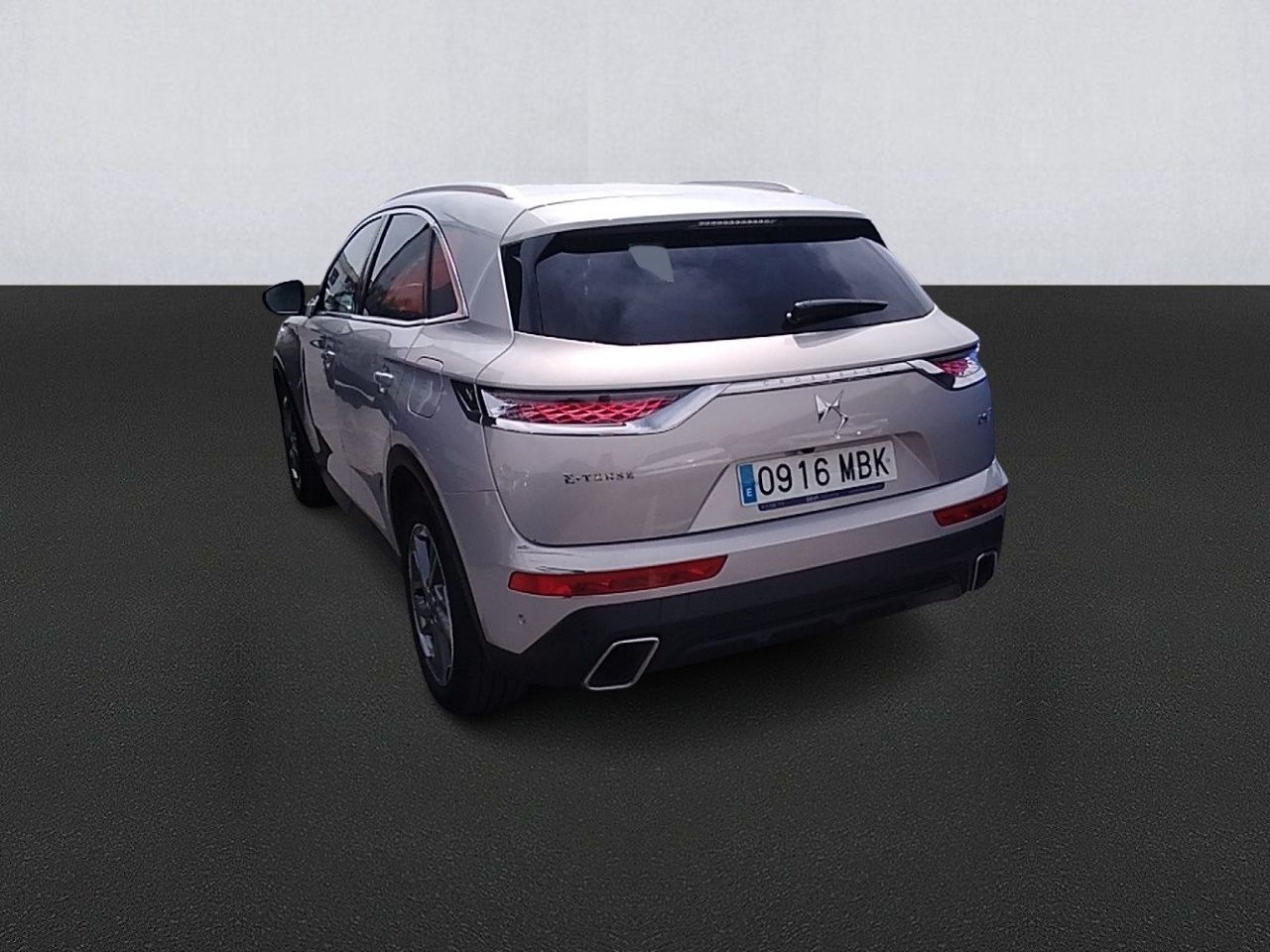 Ds Ds 7 Crossback 1.6 E-tense 225 Auto Bastille + - Foto 2