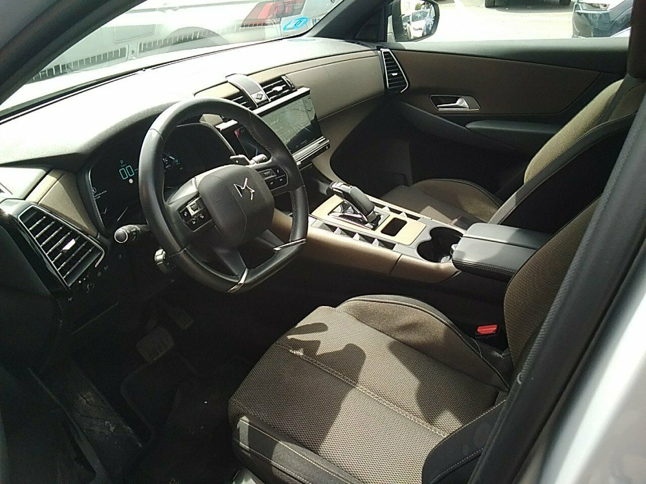 Ds Ds 7 Crossback 1.6 E-tense 225 Auto Bastille + - Foto 2