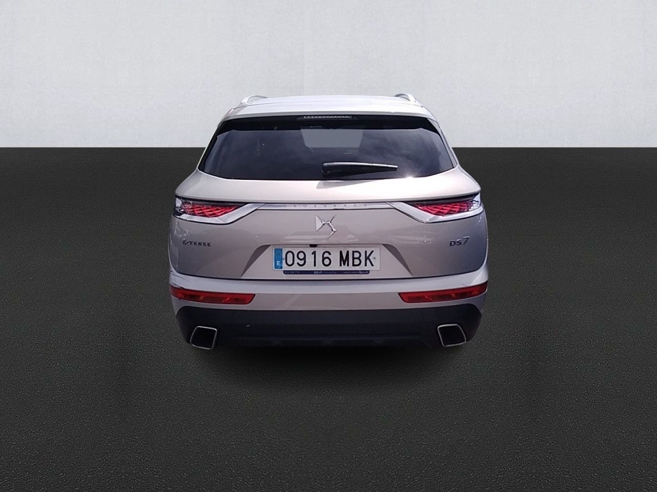 Ds Ds 7 Crossback 1.6 E-tense 225 Auto Bastille + - Foto 2