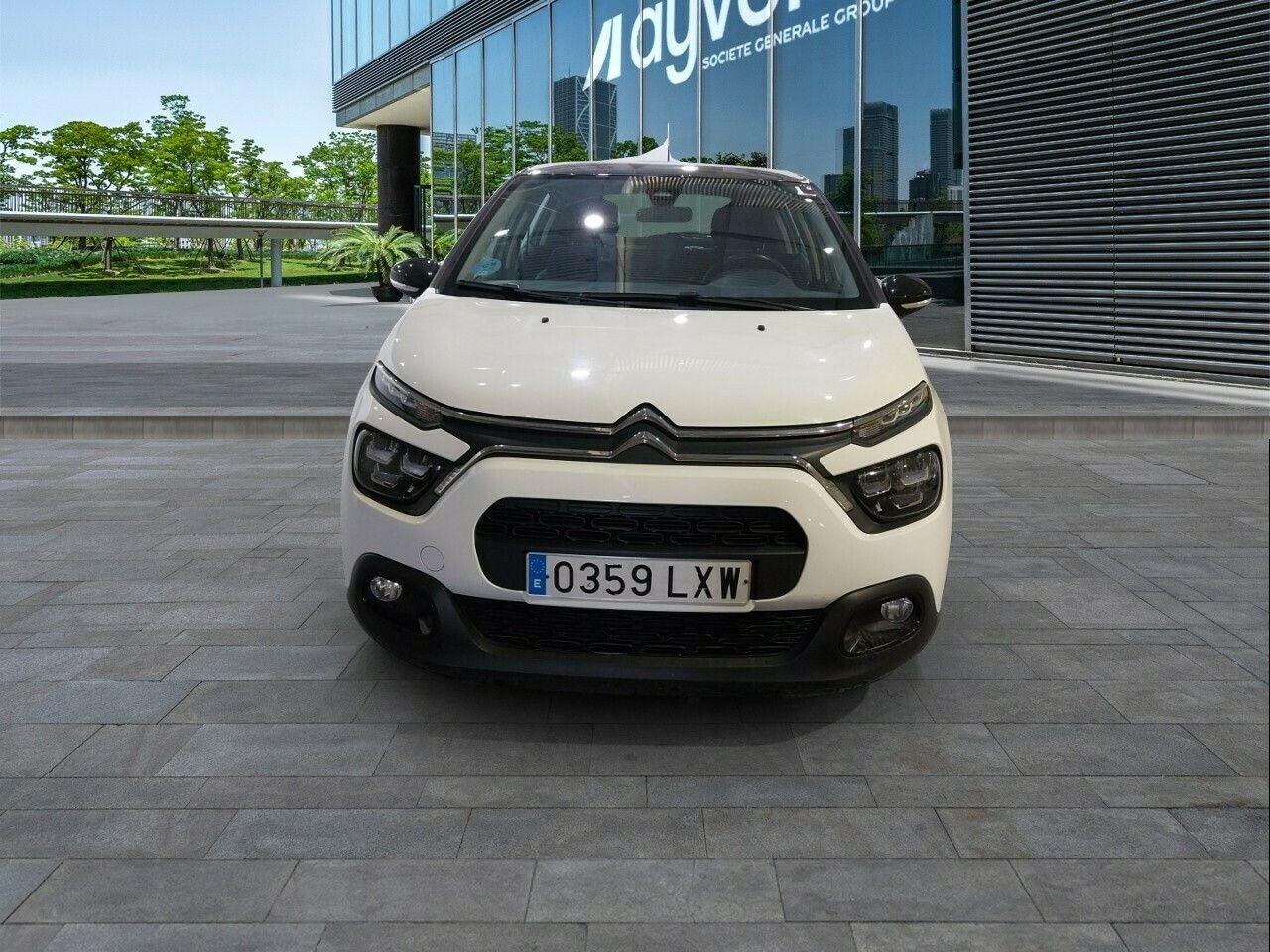Citroen C3 Puretech 60kw (83cv) Feel Pack - Foto 2