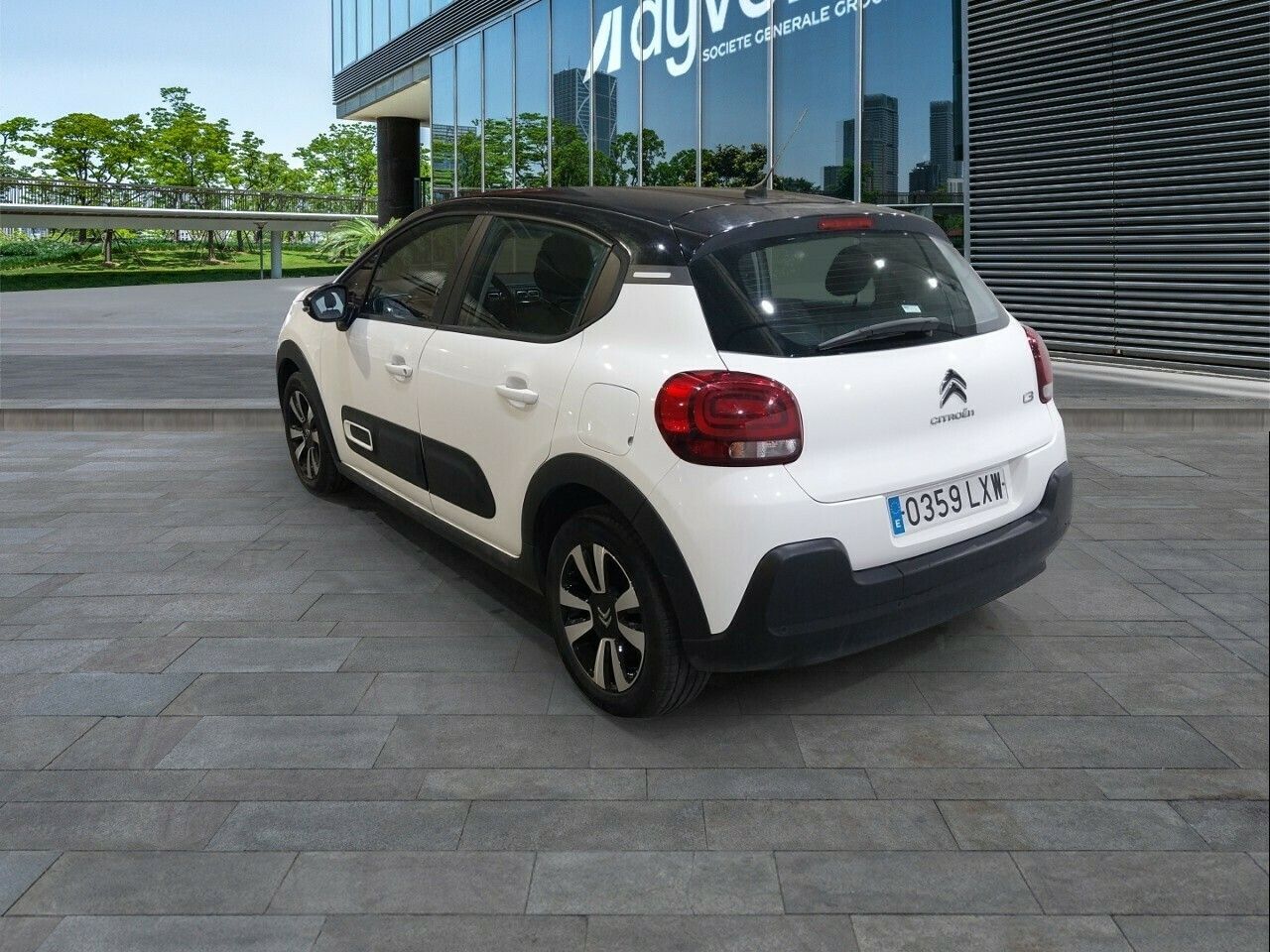 Citroen C3 Puretech 60kw (83cv) Feel Pack - Foto 2
