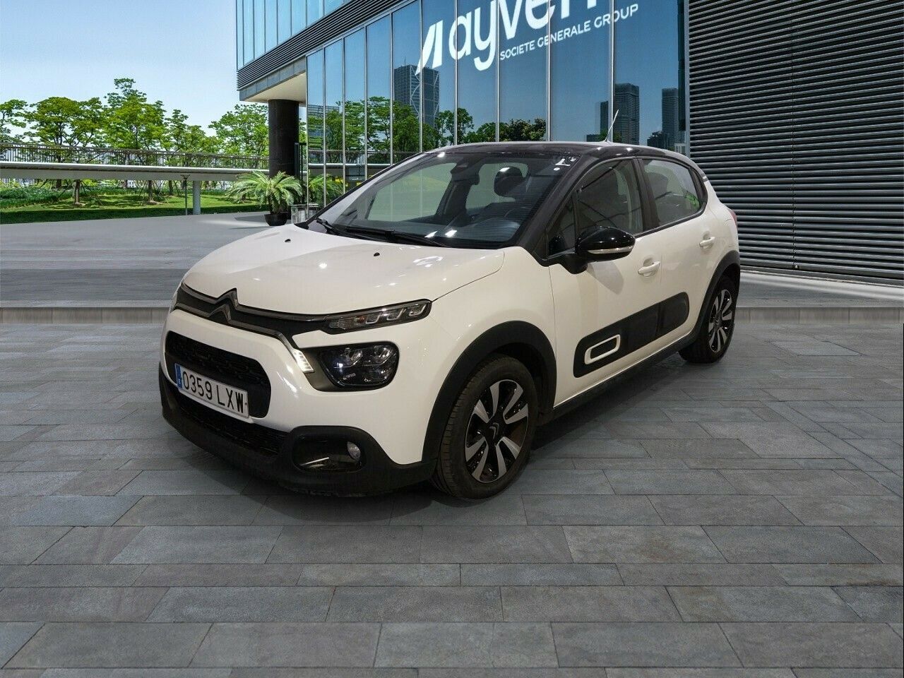 Citroen C3 Puretech 60kw (83cv) Feel Pack - Foto 2