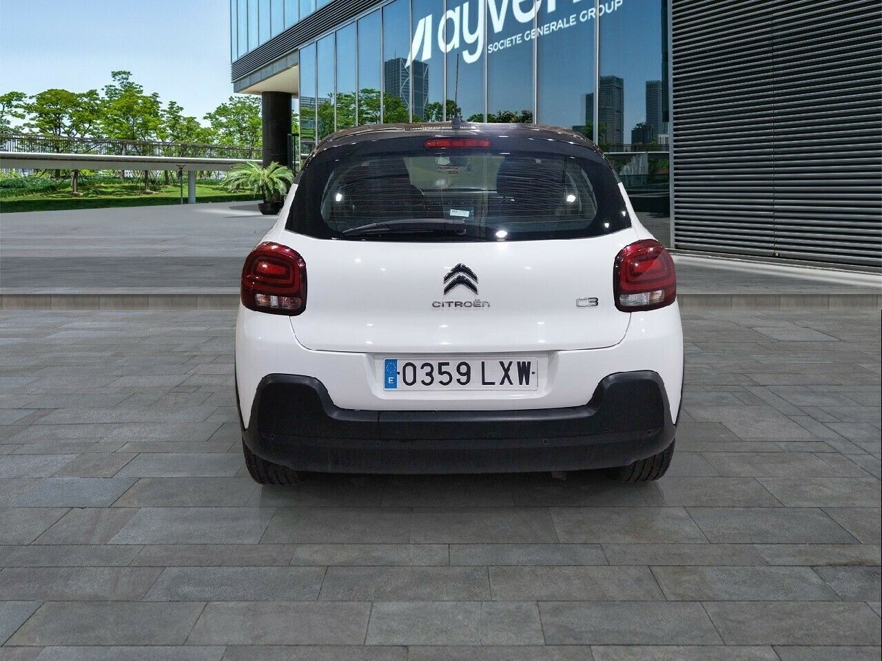 Citroen C3 Puretech 60kw (83cv) Feel Pack - Foto 2