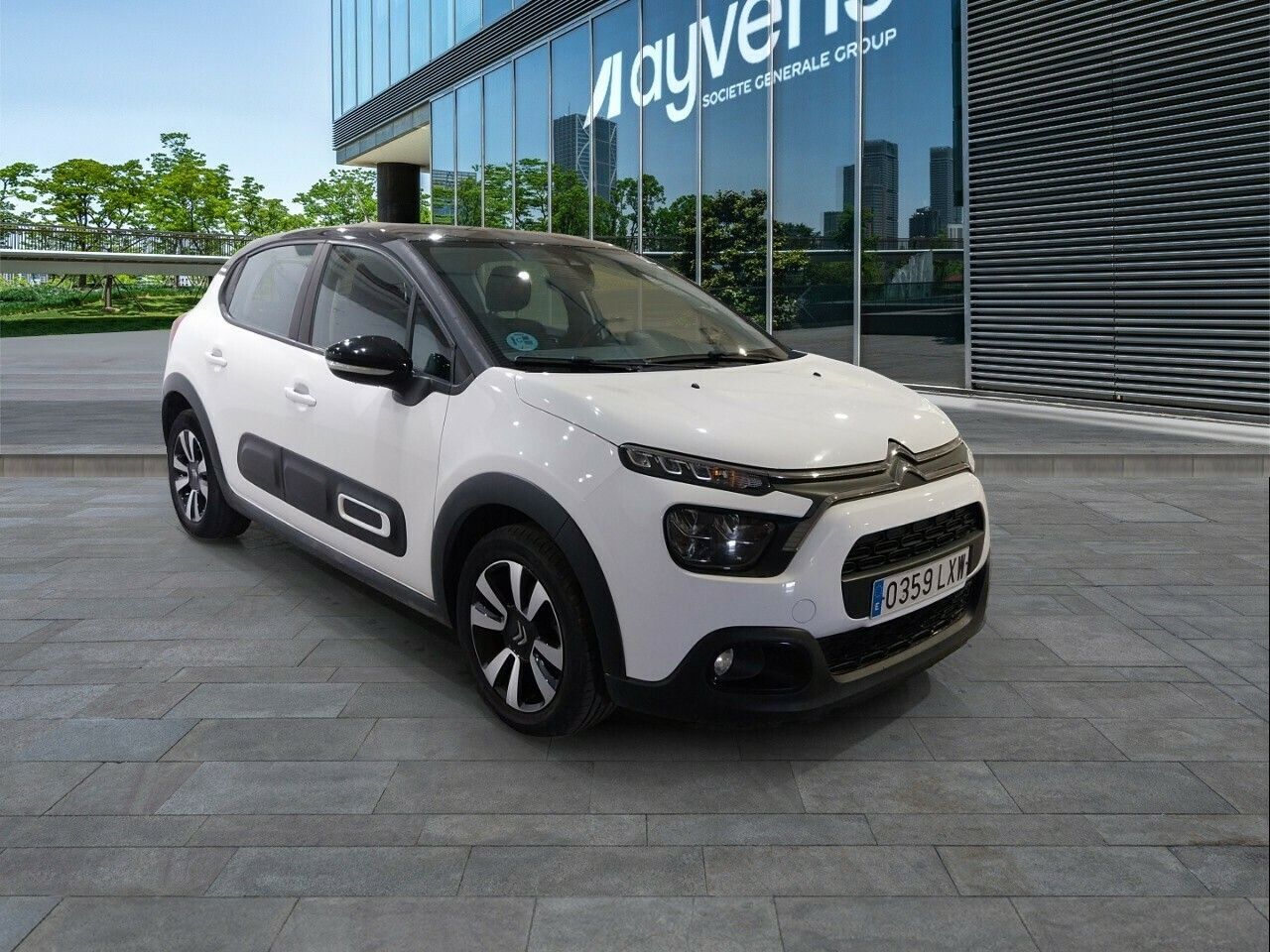 Citroen C3 Puretech 60kw (83cv) Feel Pack - Foto 2