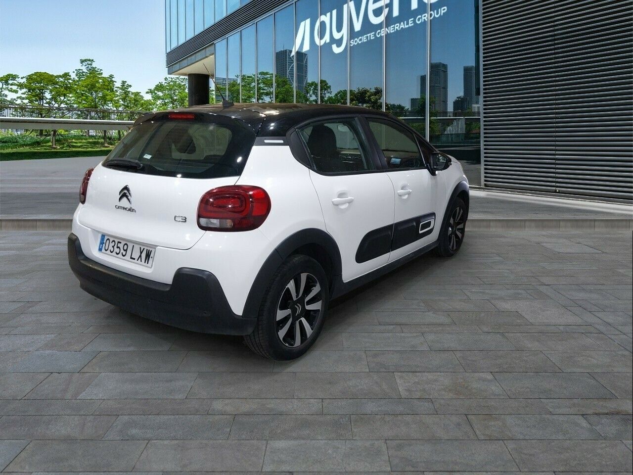 Citroen C3 Puretech 60kw (83cv) Feel Pack - Foto 2