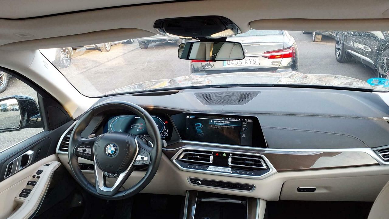 Bmw X5 Xdrive45e - Foto 2